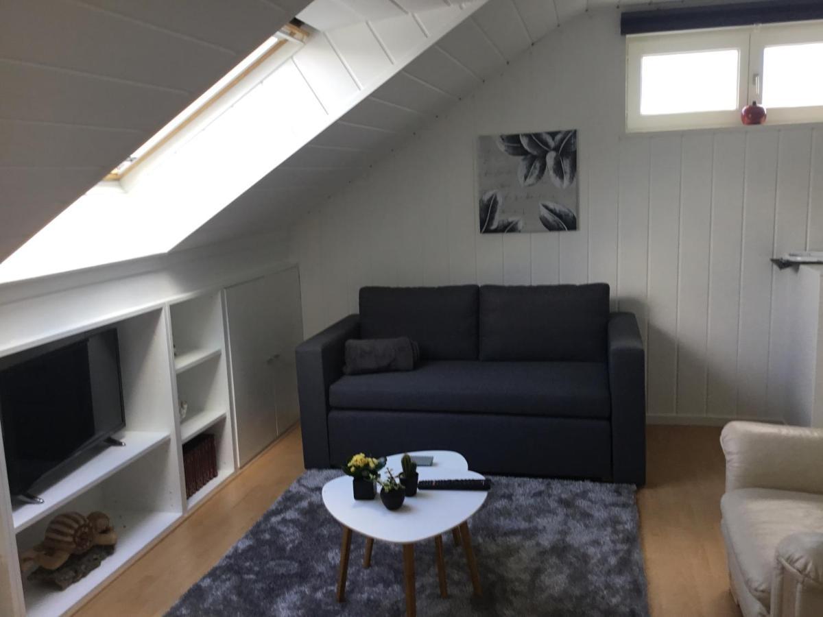De Achtertuin Apartman Maasmechelen Kültér fotó