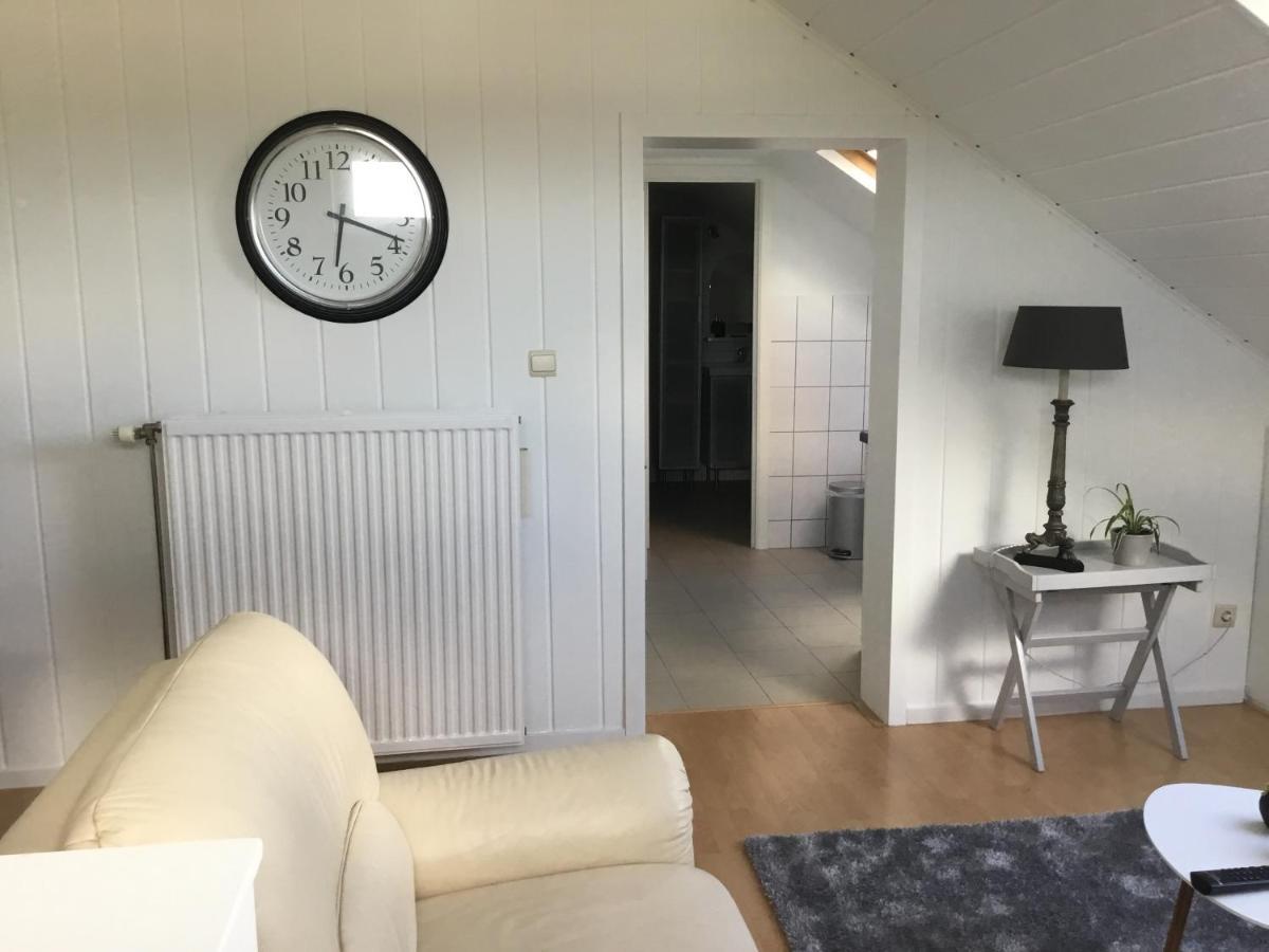 De Achtertuin Apartman Maasmechelen Kültér fotó