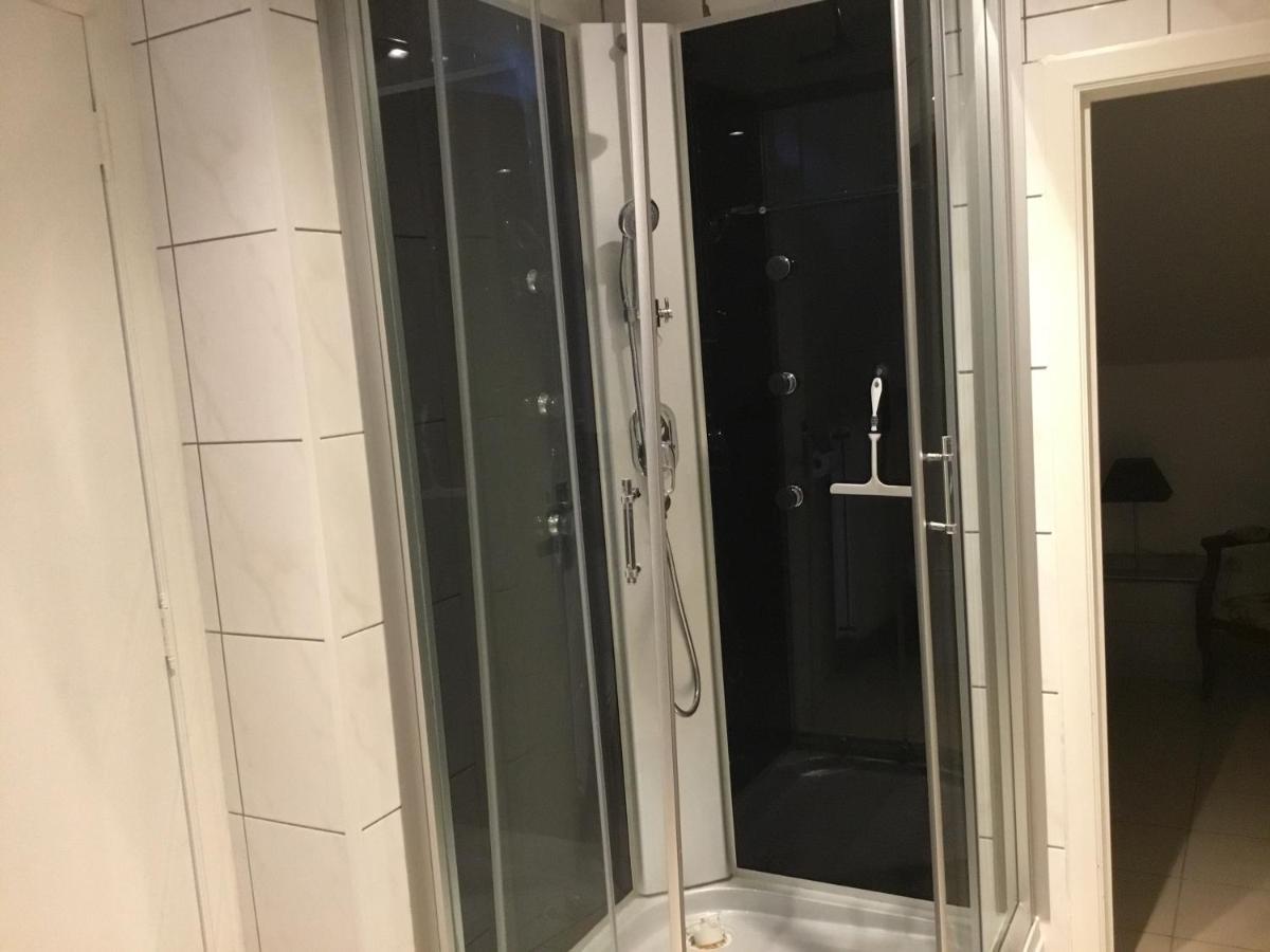 De Achtertuin Apartman Maasmechelen Kültér fotó