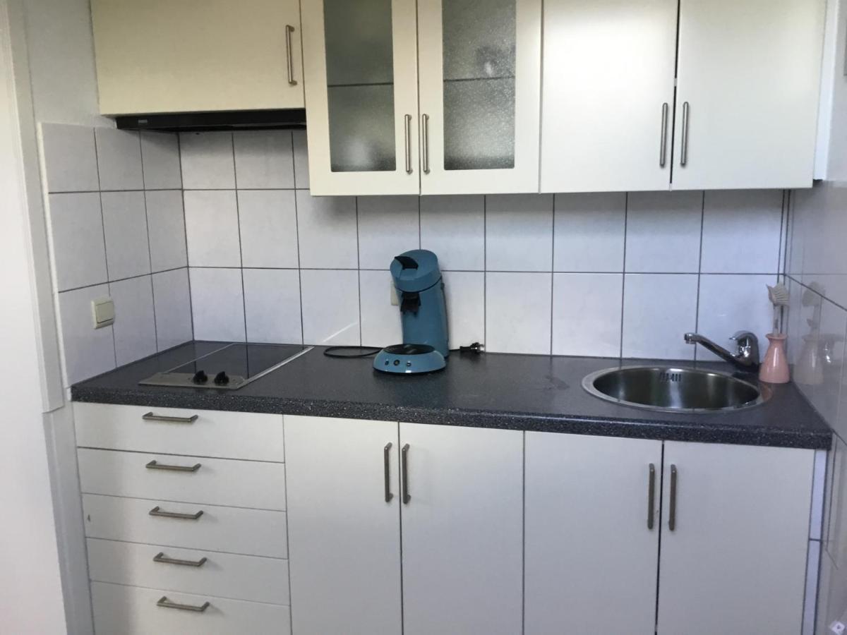De Achtertuin Apartman Maasmechelen Kültér fotó