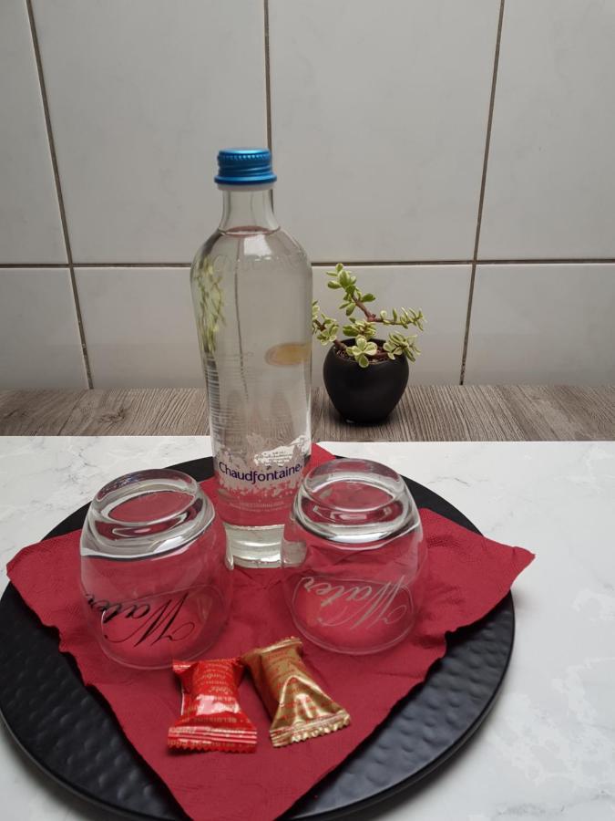 De Achtertuin Apartman Maasmechelen Kültér fotó