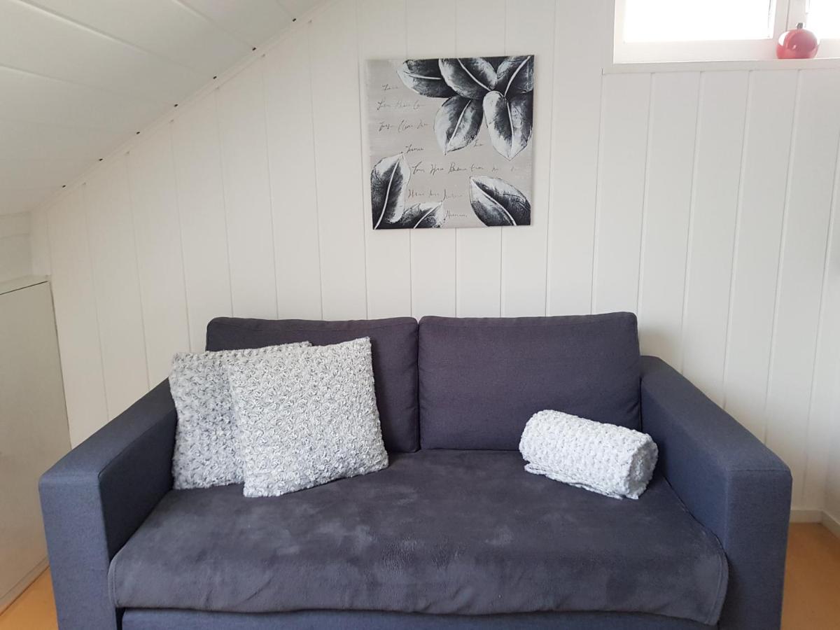 De Achtertuin Apartman Maasmechelen Kültér fotó