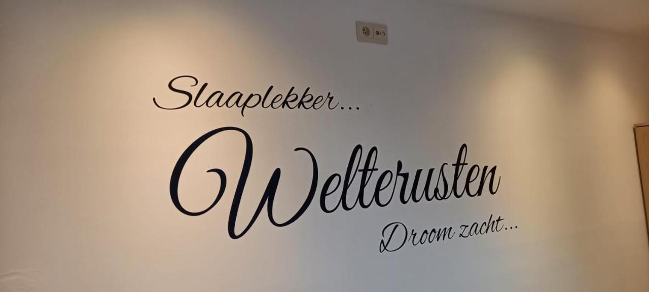 De Achtertuin Apartman Maasmechelen Kültér fotó