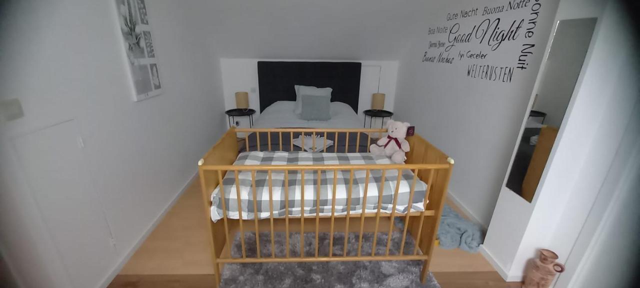 De Achtertuin Apartman Maasmechelen Kültér fotó