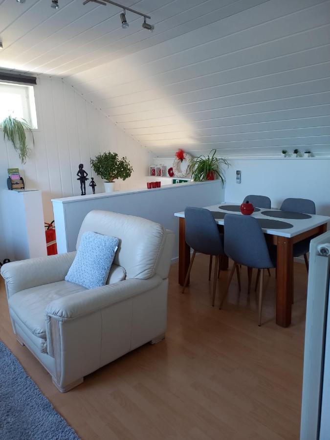 De Achtertuin Apartman Maasmechelen Kültér fotó